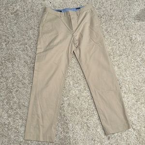 Jcrew Bedford slim pants